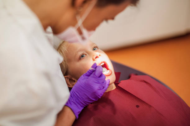 Best Urgent Care for Lost Fillings or Crowns in Huntington Woods, MI